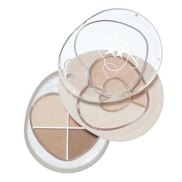 ぽよんアイメイカー フレッシュコーラル フレッシュコーラル