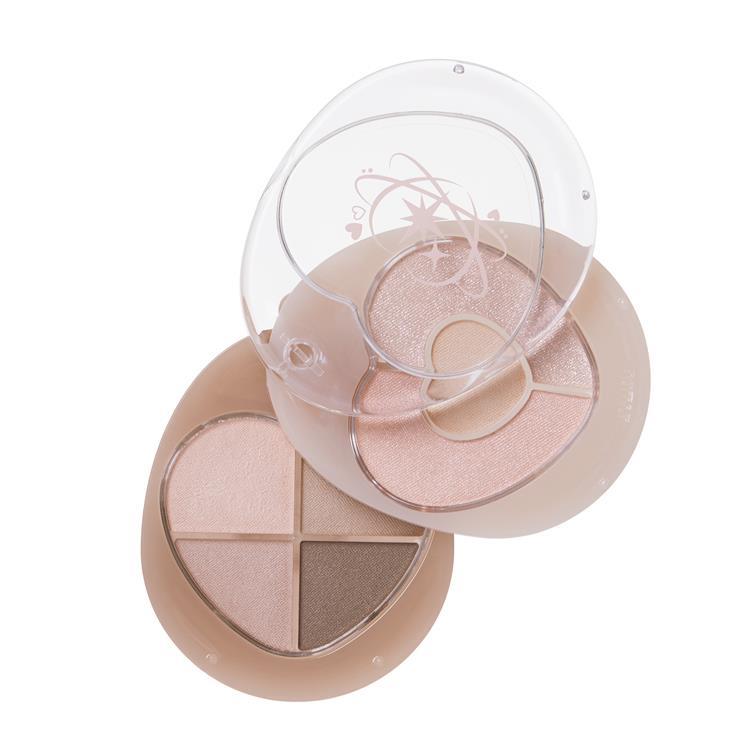 ぽよんアイメイカー カフェインザディープ カフェインザディープ