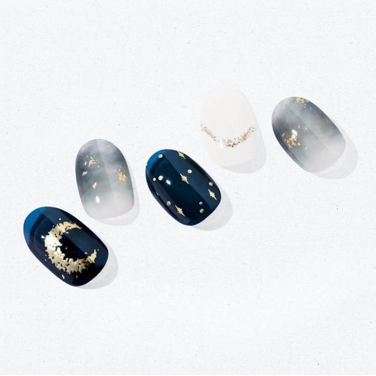 ジェルネイル N ムーンライト ND-343