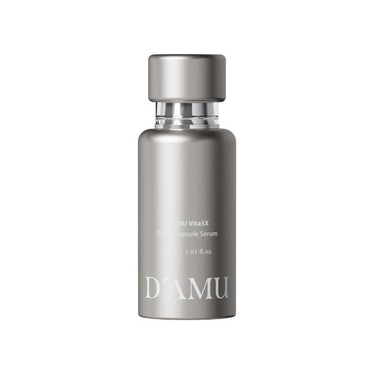 ディアミュ ビタファイブエックスPDRNセラム 30ml: コスメ