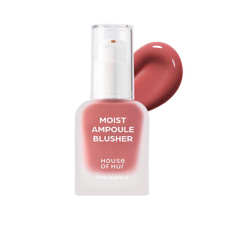 モイスチャーセラムブラッシャー 03 ローズブラウン 20ml 03:ローズブラウン