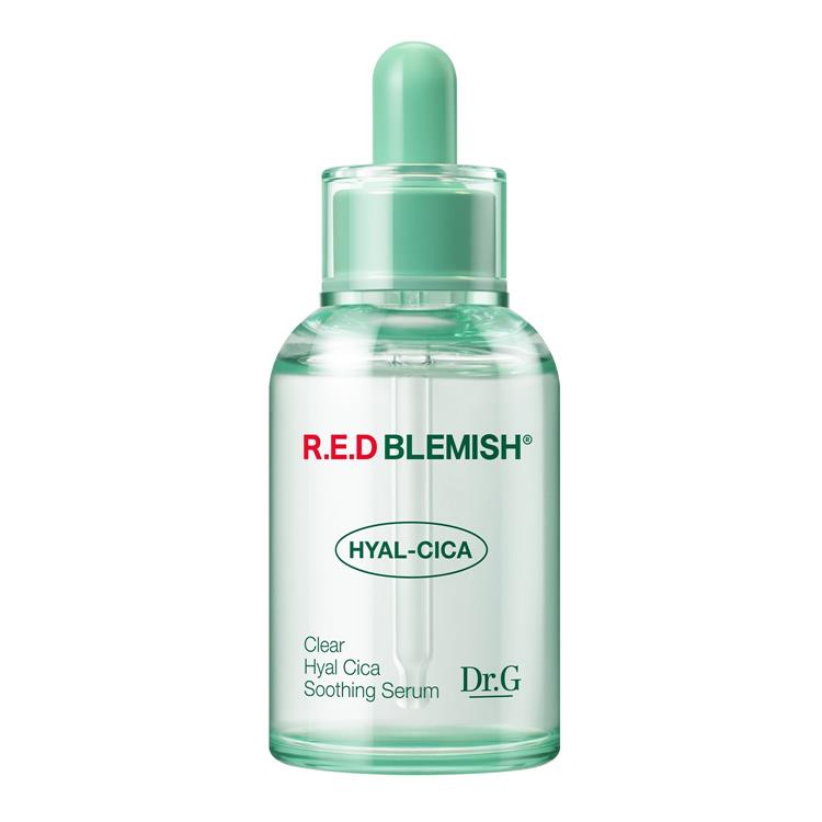 レッドブレミッシュ クリアヒアルシカセラム 50ml