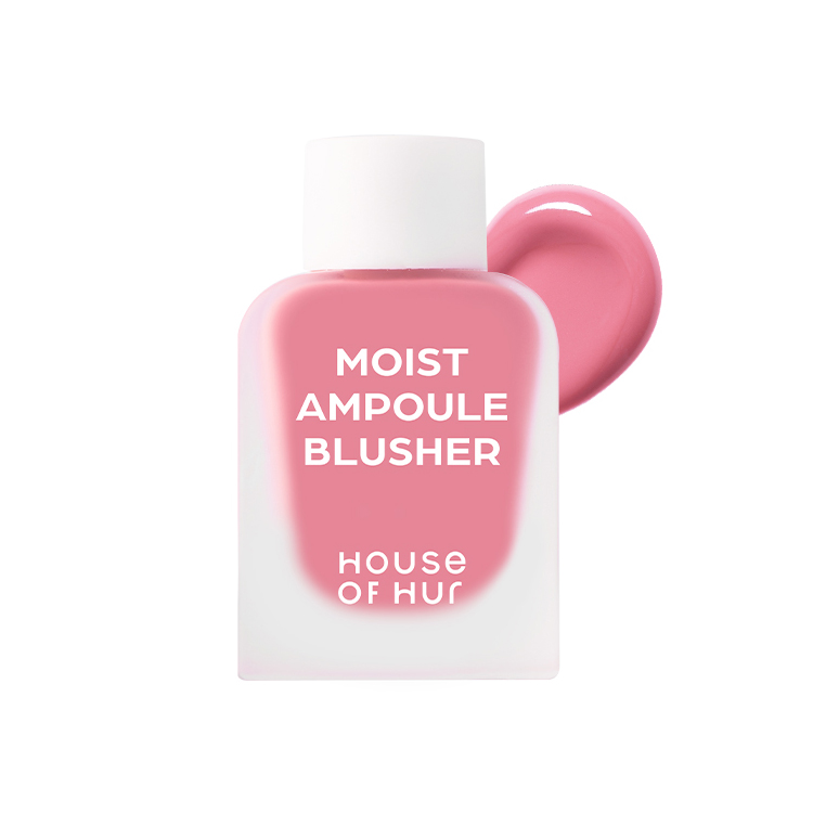 モイスチャーセラムブラッシャー 06 チェリーブロッサム 10ml 06:チェリーブロッサム