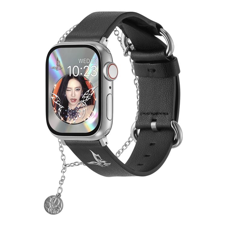 Hokusai - The Great Wave Edition - Officially Licensed Silicone Band  Compatible with Apple/Android Smart Watch