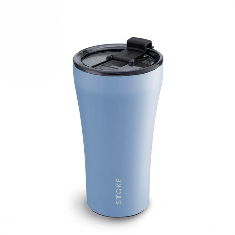 STTOKE Lサイズ 355ml ボンダイブルー ボンダイブルー