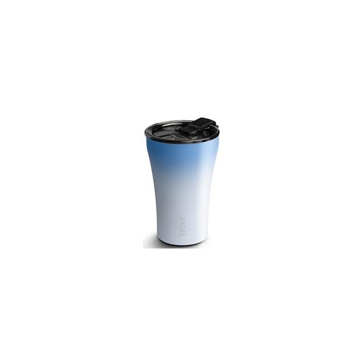 STTOKE Lサイズ 355ml グレイシャルブルー グレイシャルブルー