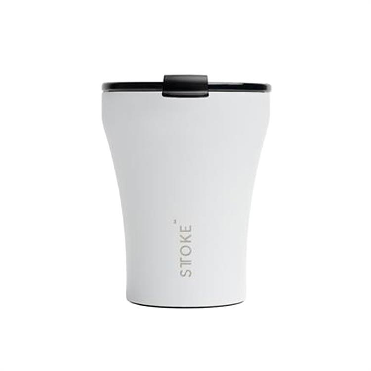 STTOKE Sサイズ 236ml エンジェルホワイト エンジェルホワイト