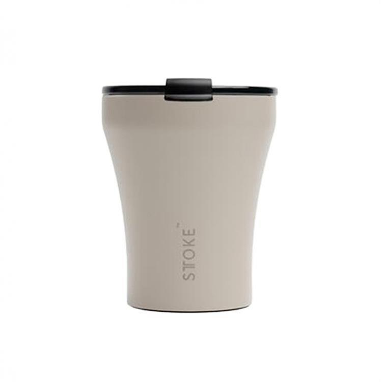 STTOKE Sサイズ 236ml サンドベージュ サンドベージュ
