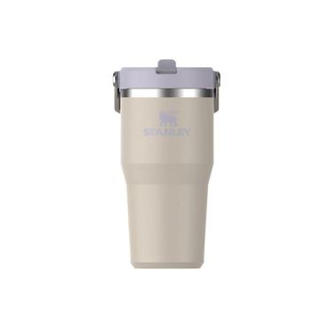 アイスフロー フリップストロー2.0 真空断熱タンブラー 0.59L サハラ