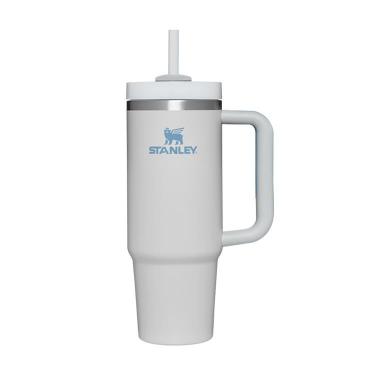 真空スリムクエンチャー 0.88L フォギーグレー