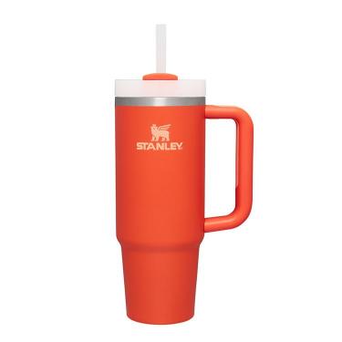 真空スリムクエンチャー 0.88L パーシモンオレンジ