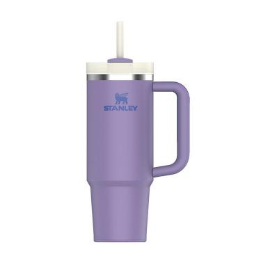 真空スリムクエンチャー 0.88L ラベンダー