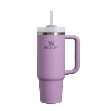 真空スリムクエンチャー 0.88L ライラック