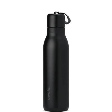 フリーシップ ツイスト 530ml ベリーベリーダーク 水筒