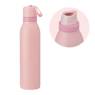 フリーシップ ツイスト 710ml ローズクォーツ 水筒