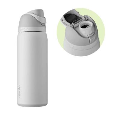 フリーシップ 945ml シャイマシュマロ 水筒