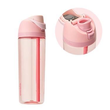 フリーシップ トライタン 740ml ローズクォーツ 水筒
