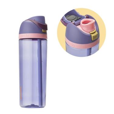 フリーシップ トライタン 740ml ブルージェイ 水筒