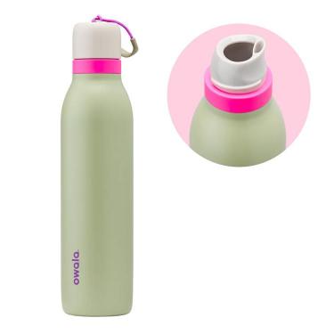 フリーシップ ツイスト 710ml ネオセージ 水筒