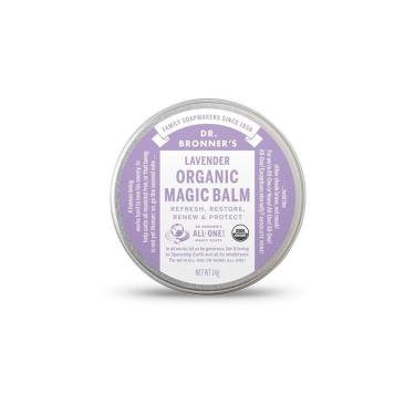 オーガニックバーム ラベンダー 14g