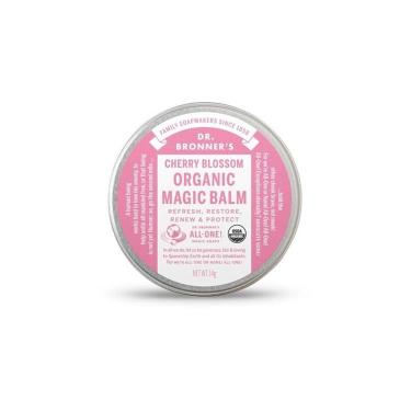 オーガニックバーム チェリーブロッサム 14g