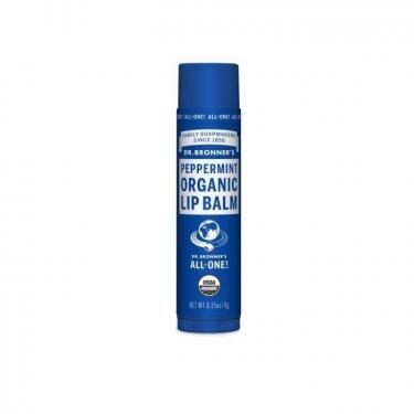 オーガニックリップバーム ペパーミント
