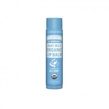 オーガニックリップバーム ベビー