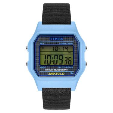 【国内即納】TIMEX PACMANCamper TW2V93900 腕時計 PAC-MAN x TIMEX Camper TW2V93900 – TIMEX JAPAN