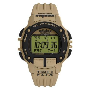 IRONMAN Flix100【国内正規品】TW5M63100