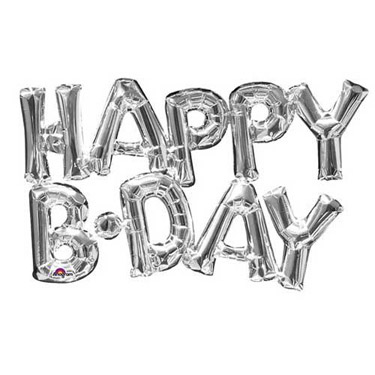 アルバムガーランド カラフルバースデー: ステーショナリー