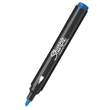 シャーピー アクリルマーカー 水性 バラン