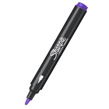 シャーピー アクリルマーカー 水性 ライラック