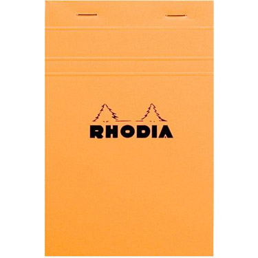 ブロックロディア No14 オレンジ