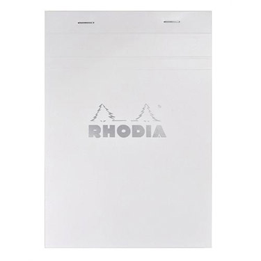 ブロックロディア No16 ホワイト