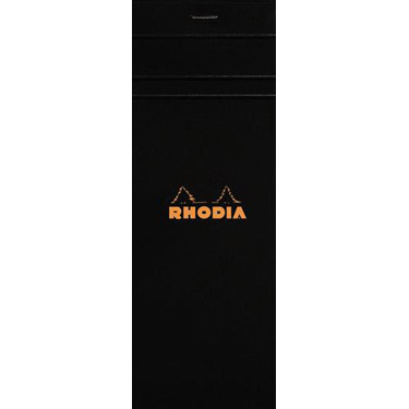 ブロックロディア No8 ブラック