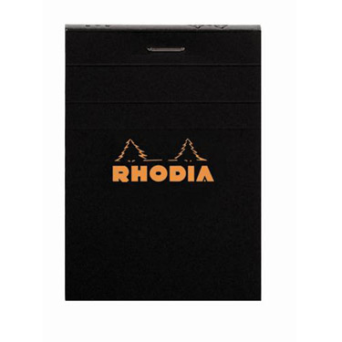 ブロックロディア No11 ブラック