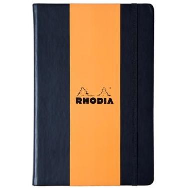 A5 WEBNOTEBOOK（ウェブノートブック） 5mmドット方眼