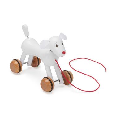 小物 moma クシャっとした紙袋ではありません。これは磁器にしわの質感を