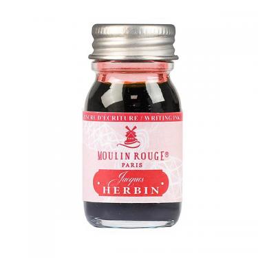 ミニインク Parisカラーズ 10ml ムーランルージュ