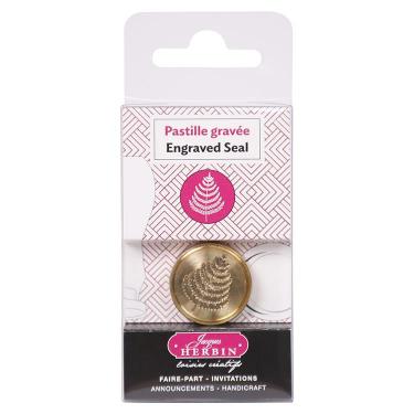 シーリング替スタンプ モチーフ フゼア