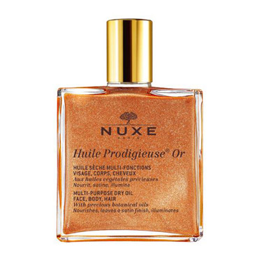 プロデイジューゴールドオイル 50ml