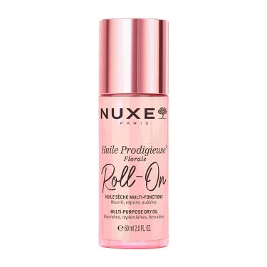 ニュクス プロディジュー フローラル オイル ロールオン 60ml
