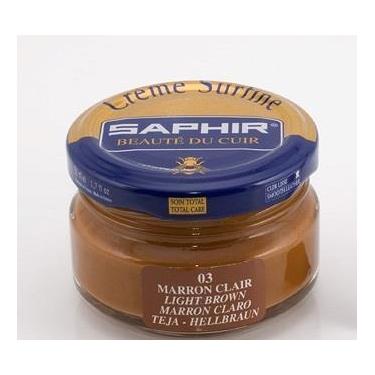 ビーズワックス ファインクリーム 50ml ライトブラウン