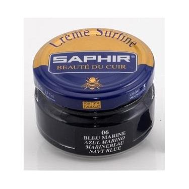 ビーズワックス ファインクリーム 50ml ネイビーブルー