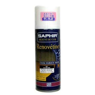 スエード&ヌバックスプレー ニュートラル