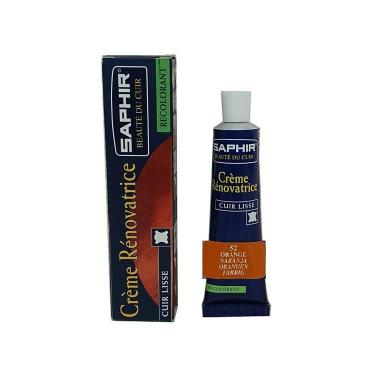 レノベイティングカラー補修クリーム オレンジ