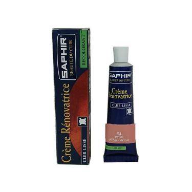 レノベイティングカラー補修クリーム 25ml ピンク