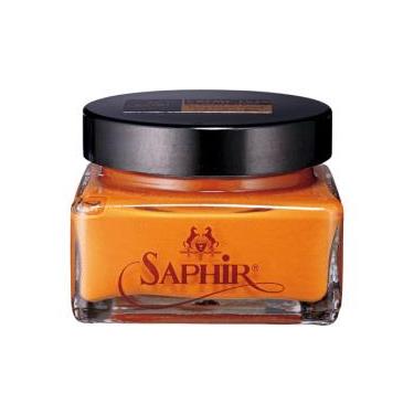 靴クリーム クレム1925 75ml ライトブラウン