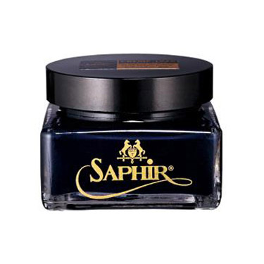 靴クリーム クレム1925 75ml ネイビーブルー