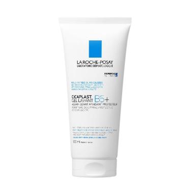 ラ ロッシュ ポゼ シカプラスト ジェルクレンザー B5+ 100ml